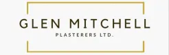 Glen Mitchell Plasterers Ltd
